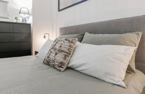 "Urban Retreat" elegante loft con aria condizionata - Foto 20