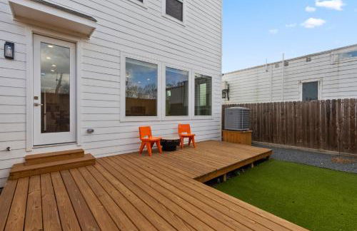 Spacious, modern home with loft, 15 minutes from Downtown Houston - Foto 6