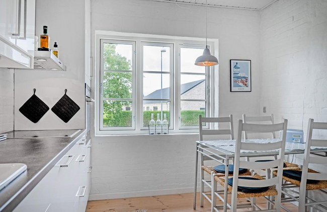 6 Person Holiday Home in Bindslev - Foto 7