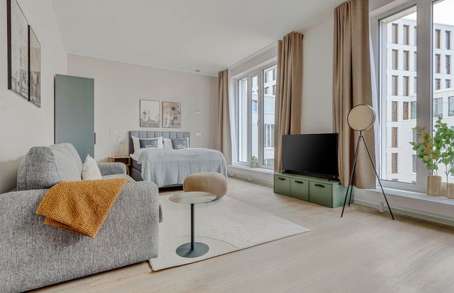 Limehome Berlin Müllerstraße - Foto 30