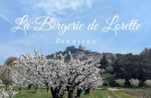 La Bergerie de Lorette - Au Cœur du Luberon - Foto 23