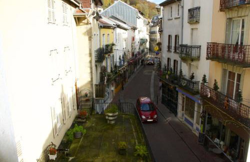 Résidence Maison Blanche - Foto 74