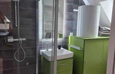 Appartements Les Vosges - Foto 2