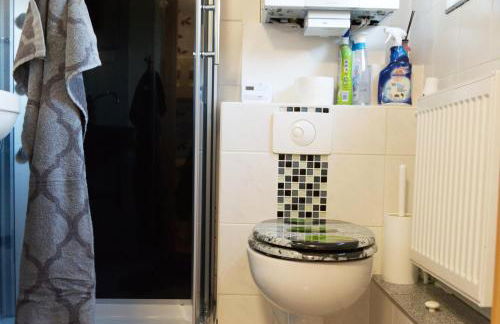 Strobels Ferienhaus - Foto 26