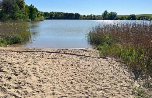 Lassan, Ferienhaus Stine - Auszeit in stilvollem Ambiente - Foto 1