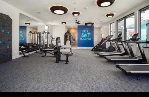 Luxy Style Modern Luxury Downtown Views Kings Beds - Foto 35