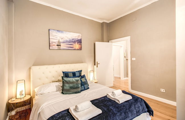 Colonna Suite - San Giovanni - Photo 42