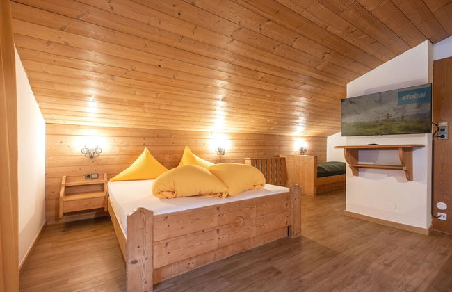 Apartment in Milders Near Stubai Glacier - Foto 4