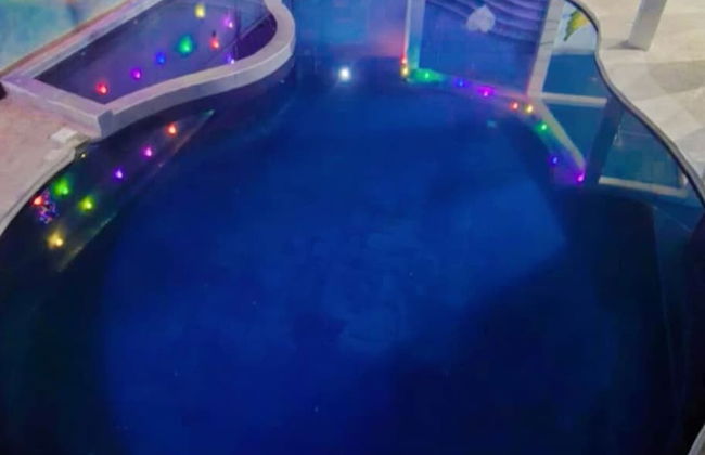 Pacific Paradise - Photo 4