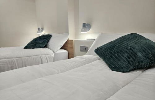 Apartamento Valdavia C24A01 by R2R Consulting - Foto 7