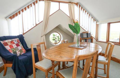 Old Higher Lighthouse Branscombe Lodge - Foto 10