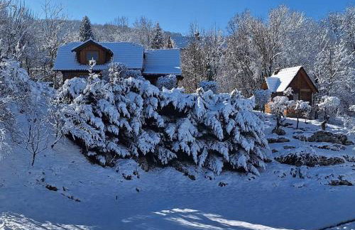 Holiday Home David - Foto 12