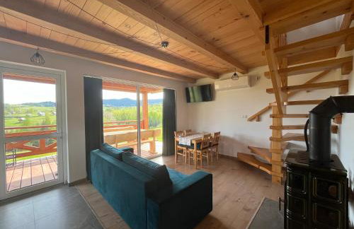 Biesiedlisko Bieszczadzkie - Foto 11