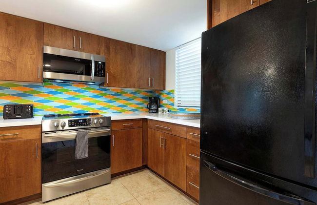 White Sands Village Oceanfront - Foto 10