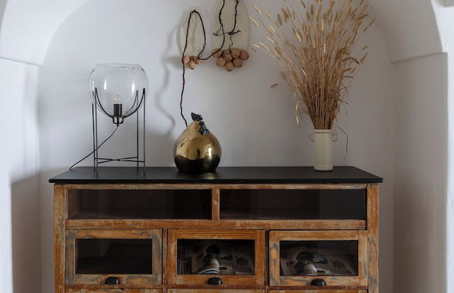 Masseria Stefanodelconte - Foto 11