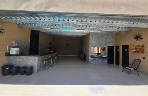 Área de lazer Paraíso da Alegria - Foto 10