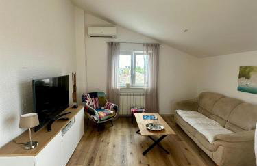 Appartments Majesta - Foto 1