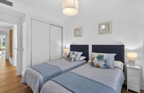 Pier Paradise - Sotogrande Marina - Foto 32