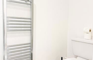 NEW - Luxury 3 bedroom Townhouse - Canterbury City Centre - Foto 14