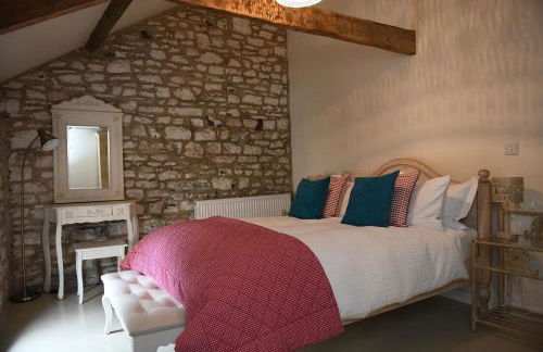 The Stable Loft, Llwynhelig Manor - Photo 14