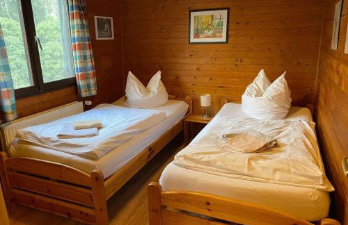 Ferienhaus mit Garten, Eschede - Foto 16