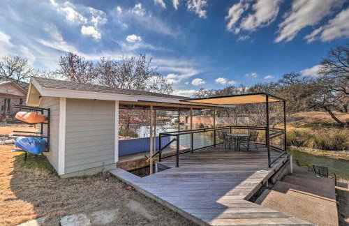 Lake LBJ Waterfront Vacation Rental! - Foto 37