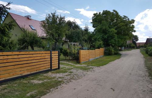 Oliwkowe Jerzykowo -klimatyzacja - Photo 13