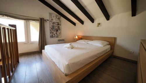 Grand studio Mezzanine sur la plage - Foto 3