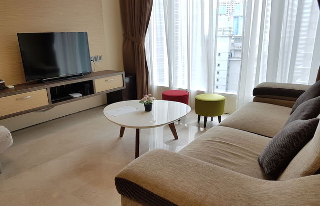 Soho Suites at KLCC by Luxury Suites Asia - Photo 1