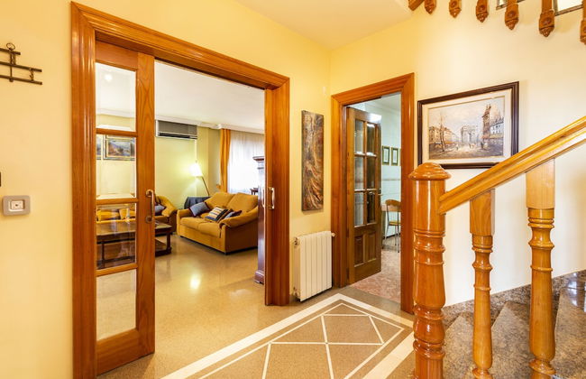 Villa Del Mamut - Foto 38