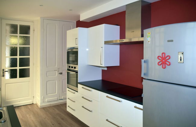 L'escale Malouine - Photo 9