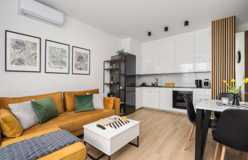 WARSZAWSKI SEN. Apartament na 5 - Foto 17