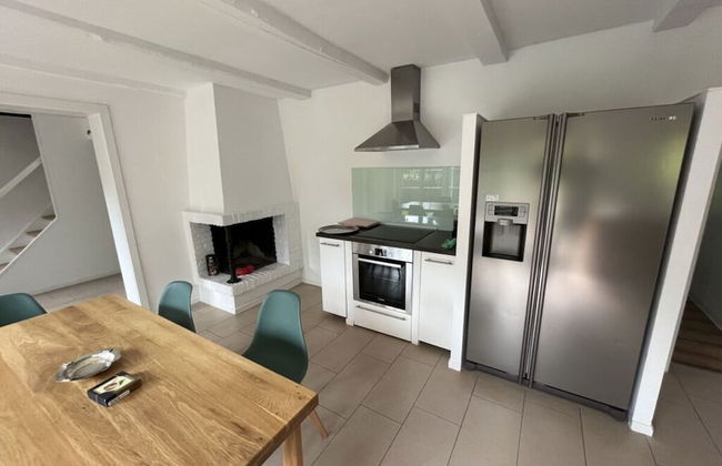 Landhaus Gutmussen 2 A - Foto 5