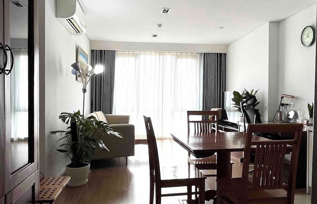 Mipec Riverside Long Bien Apartments - Foto 26