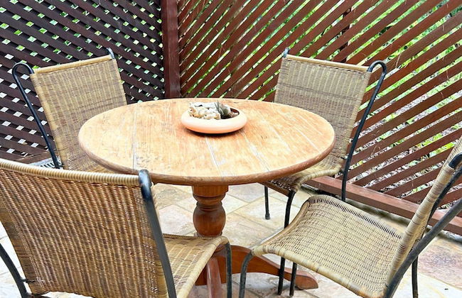 Lavendula Garden Cottage - Foto 24