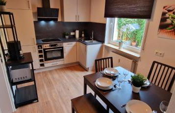 Ferienwohnung Steigerwald Prichsenstadt-Brünnau - Foto 14