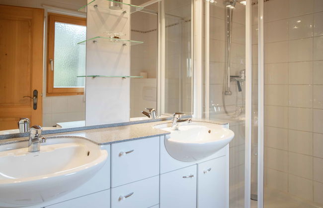 Chalet Petit Pont - Photo 16