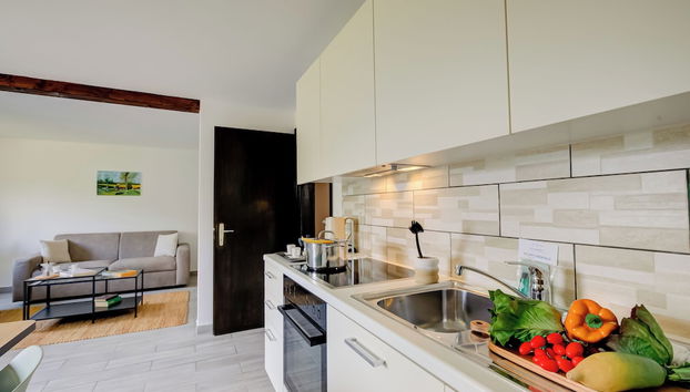 Casa Al Cervo - Foto 4, Cocina privada