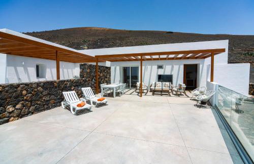 Luxury House La Maison II - Foto 11