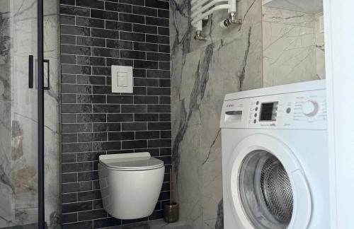 Apartament Smolna Sun PARKING Free - Photo 12