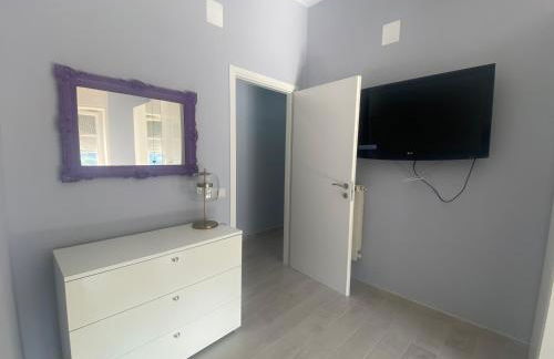 Una suite pop nel blu della Costiera - Foto 9