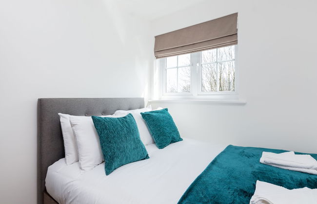 Bluestone Apartments - Harvard - Foto 4