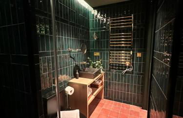 BILBAO NORTH SHORE APARTMENTs 10 - Foto 31