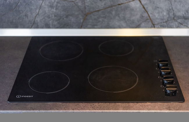 Expansive Apartment With Beach Access - Jasemin - Photo 34