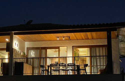 Diamantino Residence 27 -Refúgio, luxo e conforto em Mucugê - Foto 49