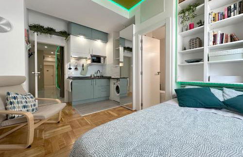 Berkana Apar-studios - Foto 6