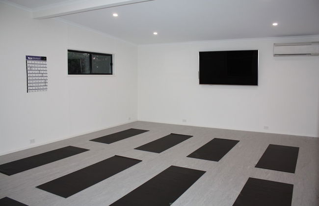 Discovery Parks - Renmark Riverfront - Foto 77