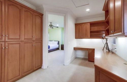 Villa Andalusia 6BR 5BA Luxury Jacuzzi Views and Games - Foto 70