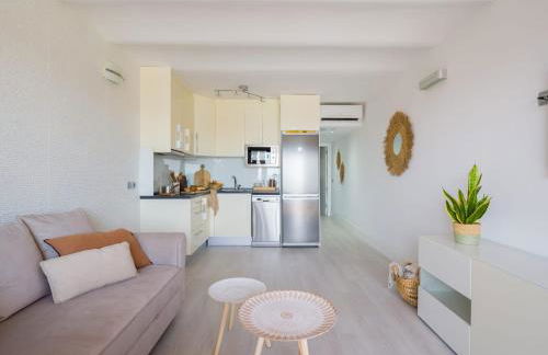 Apartamento Primera Línea de Playa - Foto 17