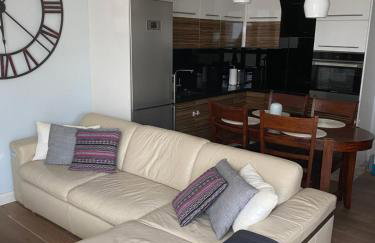 Błękitny Apartament - Wilanów - Foto 9